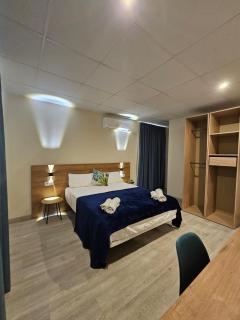 Hotel Mar i Sol - Calella - 7