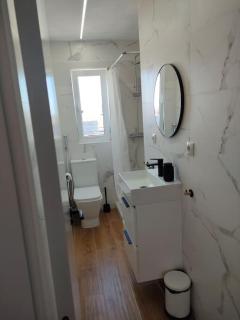 APARTAMENTO con ESTILO en el CENTRO -Stylish Apartment in the Center - Santander - 6