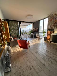 Rambam Nest - Tel Aviv - 8