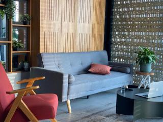 Rambam Nest - Tel Aviv - 5