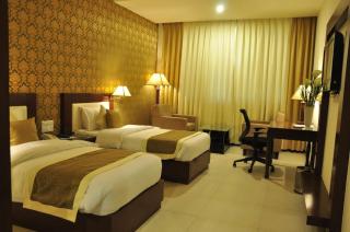 Hotel Devashish Haldwani - 7