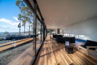 Mountain Top Snug Whole Property Itas - Snug - 5