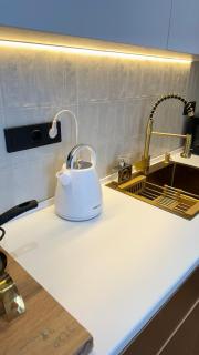 Apartament sunny Kobuleti - Kobuleti - 1