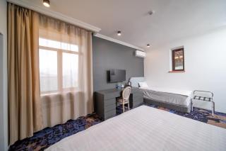 Kefilyan Family Hotel - 3