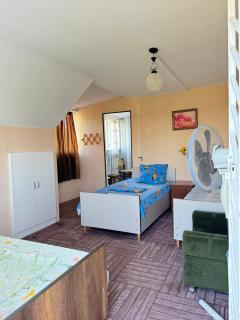 Beach House Anaklia - 8