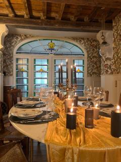 La Petite Foret Art Deco Apartment in Brussels - Bruxelles - 7