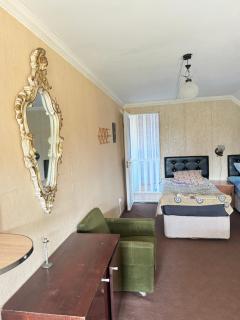 Beach House Anaklia - Anaklia - 6