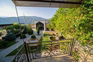 Kefilyan Family Hotel - Haghpat - 7