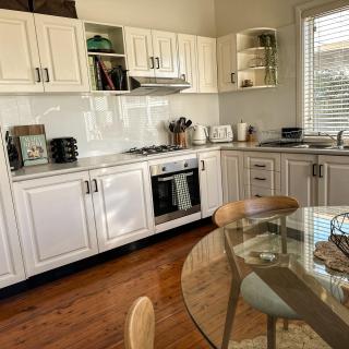 Fitzroy Olive Cottage - Dubbo - 6