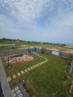 Mahormi Beach house - 8