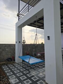 Mahormi Beach house - 9