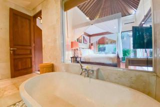 Grand Sajeeva 4 BR Private Pool Villa ZN95 - Jimbaran - 8