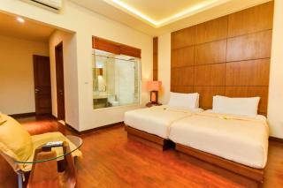 Grand Sajeeva 4 BR Private Pool Villa ZN95 - Jimbaran - 9