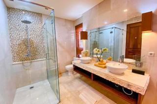 Grand Sajeeva 4 BR Private Pool Villa ZN95 - Jimbaran - 5