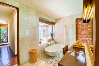 Grand Sajeeva 4 BR Private Pool Villa ZN95 - Jimbaran - 2