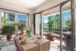 Apartment Graziella With Pool And View - Happy Rentals - 1