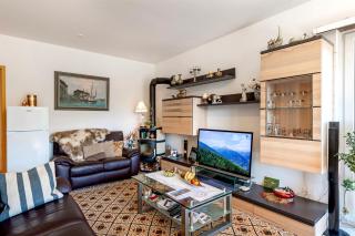 Apartment Graziella With Pool And View - Happy Rentals - 1