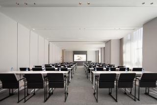 Atour Hotel Wuxi East Station Yingyuehu Park Metro Station - Wuxi - 4