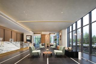Atour Hotel Wuxi East Station Yingyuehu Park Metro Station - Wuxi - 3