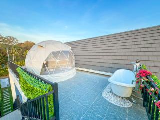 Doratahill khaoyai - Pong Talong - 5