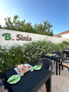 B. SINIS - Càbras - 6