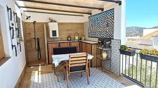 Casa Salomé Frigiliana - Frigiliana - 9