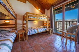 Chalet la Forestière - Orcières - 8