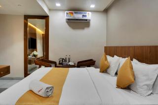Hotel Sayba Executive - Pune - 4