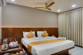 Hotel Sayba Executive - Pune - 6