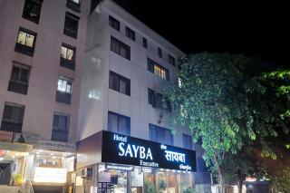 Hotel Sayba Executive - Pune - 9
