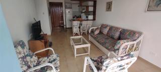 Cómodo apartamento de 2 habitaciones a orillas del mar, en Costa Azul, Margarita - Porlamar - 1