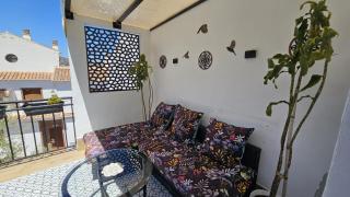 Casa Salomé Frigiliana - Frigiliana - 4