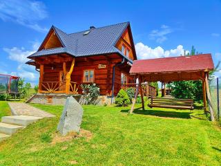 Domki na Wzgórzu - Piekielnik - 8