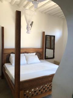 Gecko House - Jambiani - 5