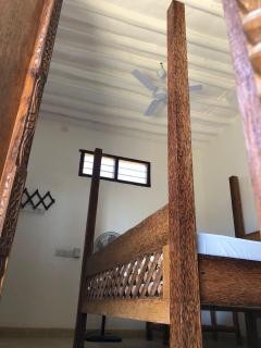 Gecko House - Jambiani - 2