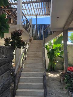 Gecko House - Jambiani - 1
