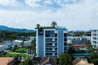 Modern Condo near the Beach - NV531 - Phuket - 7