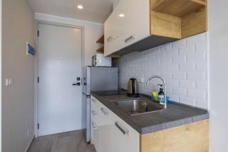 Modern Condo near the Beach - NV531 - 3