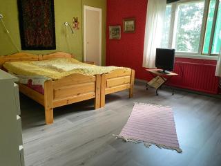Villa Fammula - - 7