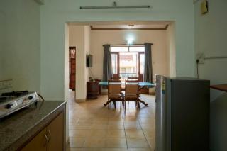 Luxury 2 BHK Apartment in Arpora - Close to Baga and Anjuna Beach, North Goa - 4
