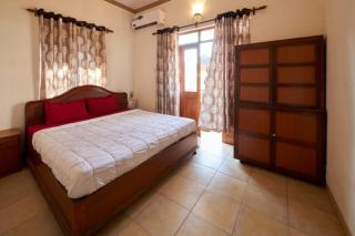 Luxury 2 BHK Apartment in Arpora - Close to Baga and Anjuna Beach, North Goa - Goa - 2