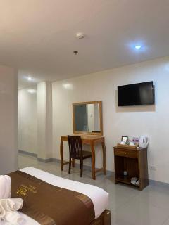 Belladama Hotel - San Carlos - 1