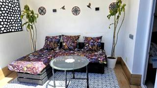 Casa Salomé Frigiliana - Frigiliana - 5