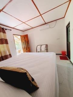 Jungle Eco Lodge & Safari - 7