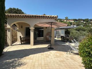 Villa Cassiopée - Sainte-Maxime - 6