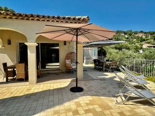 Villa Cassiopée - Sainte-Maxime - 7