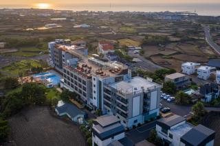 Eco Green Resort - Jeju - 9