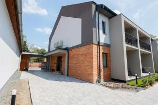 Gyulai Várpark Apartman - Gyula - 9