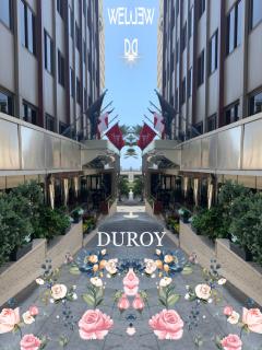 Duroy Hotel By Beverly - Beirut - 8