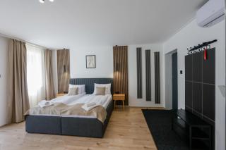 Gyulai Várpark Apartman - 4